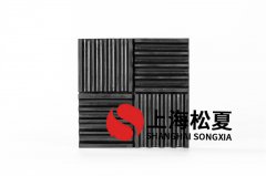 板式换热器用SD-1减震垫