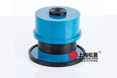 为什么越来越多的行业安装使用ZTA型阻尼弹簧减