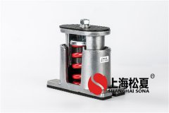 缓冲器弹簧减震器和橡胶减震器的优点是什么？